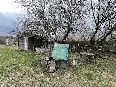участок по адресу с. Плесецкое, Польова вулиця, 24
