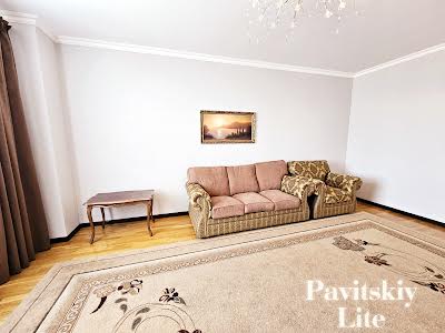 квартира по адресу Антоновича ул. (Горького), 72