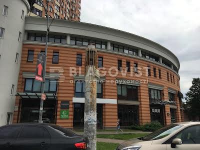 комерційна за адресою Лесі Українки бульв., 23б
