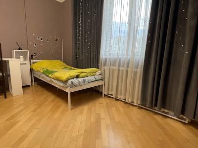 квартира по адресу Александра Кошица ул., 9-Б