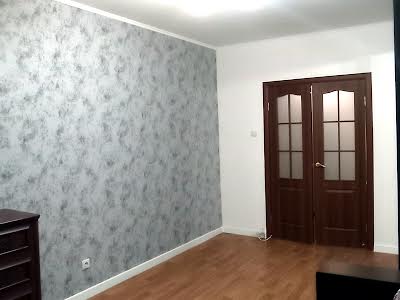 квартира за адресою Київ, Єлизавети Чавдар вул., 28