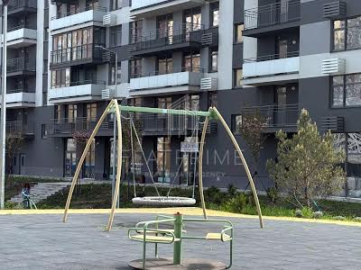 квартира по адресу Олександра Олеся ул., 5а