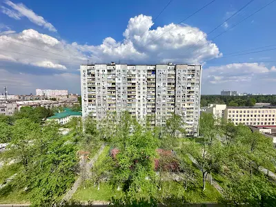 квартира по адресу Севастопольская ул., 22