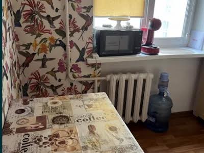 квартира за адресою Європейська вул. (Жовтнева), 35