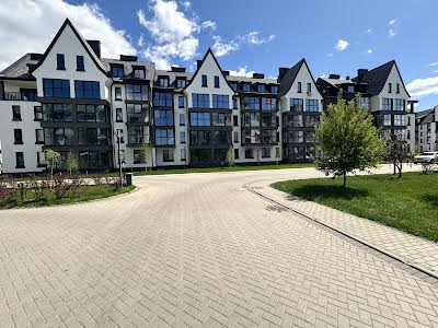 квартира по адресу Київська ул., 10-Е