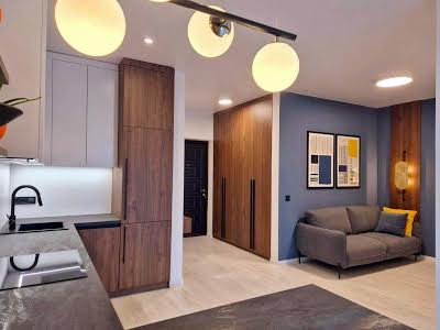 квартира за адресою Миколи Гулака вул., 4а
