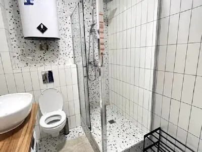 квартира по адресу Набережно-Рыбальская ул., 27