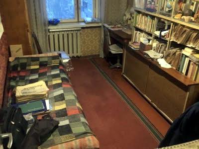 квартира за адресою Миколи Руденка бульв. (Кольцова), 5