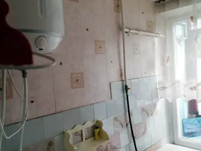 квартира по адресу Шолуденко ул., 31А