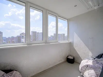 квартира по адресу Урловская ул., 15