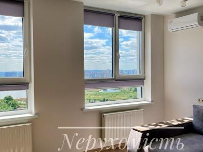 квартира по адресу Миколы Бажана просп., 17