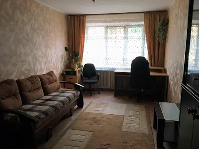 квартира по адресу Левка Лукьяненко ул. (Маршала Тимошенко), 1д