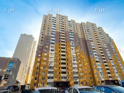 квартира за адресою Кургузова вул., 1А