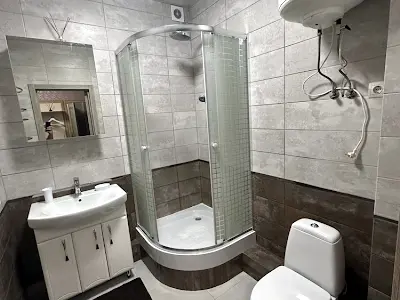 квартира за адресою Каховська вул., 60