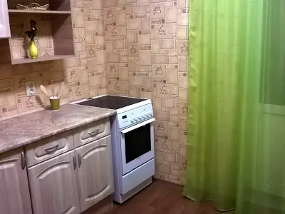 квартира за адресою Софії Русової вул., 1