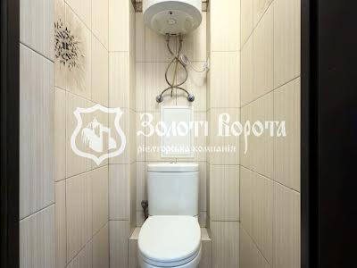 квартира по адресу Чернобыльская ул., 24/26