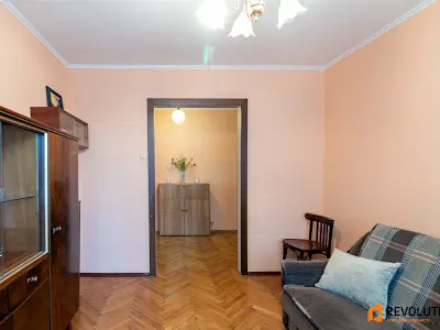 квартира по адресу Ереванская ул., 18
