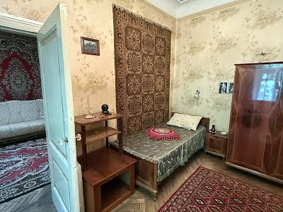 квартира за адресою Богдана Хмельницького вул., 66