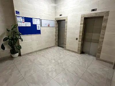 квартира за адресою Дніпровська набережна вул., 26
