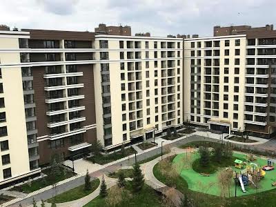 квартира за адресою Практична вул., 3