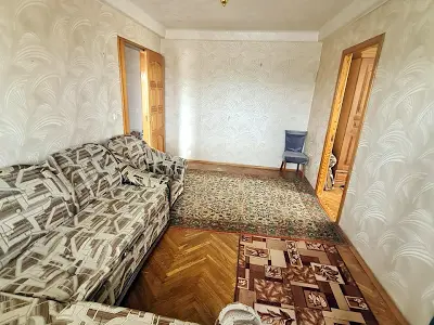 квартира за адресою Казимира Малевича вул. (Боженка), 111