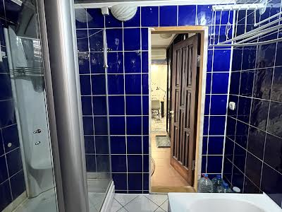 квартира за адресою Ювілейний мікрорайон, 5