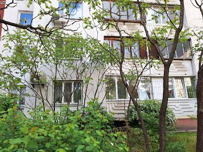 квартира за адресою Бориса Гмирі вул., 9