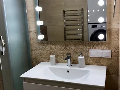 квартира по адресу Бориса Гмыри ул., 16а