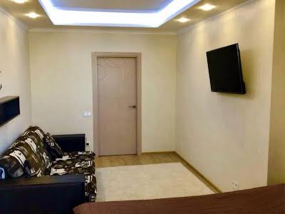 квартира по адресу Лобачевского пер., 7