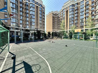 квартира за адресою с. Новосілки, Миру вул., 2-А