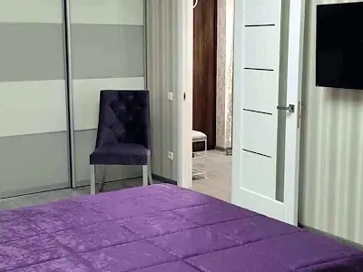 квартира за адресою Журавлина вул., 2