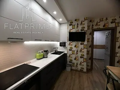 квартира за адресою Юлії Здановської вул. (Ломоносова), 36-В