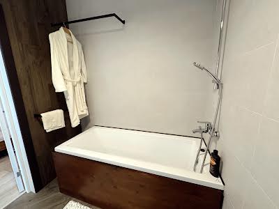квартира по адресу Богдановская ул., 7-Г