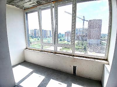 квартира по адресу Буча, Кожедуба ул., 3 А 