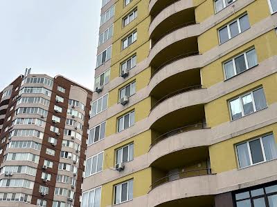 квартира по адресу Бровары, Киевская ул., 265/3