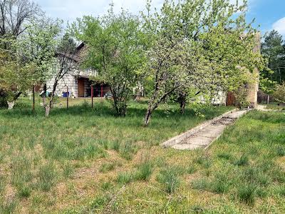 будинок за адресою с. Миколаївка, Садовая 3