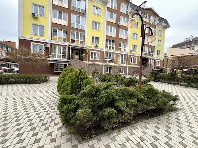 квартира по адресу Ирпень, Василя Стуса ул. (Пушкинская), 62 г