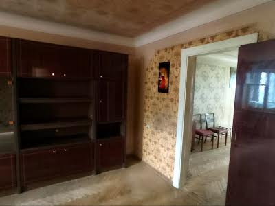 квартира по адресу Кирилло-Мефодиевская ул., 7