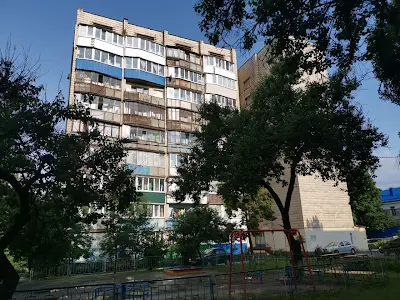 квартира за адресою Науки просп., 98