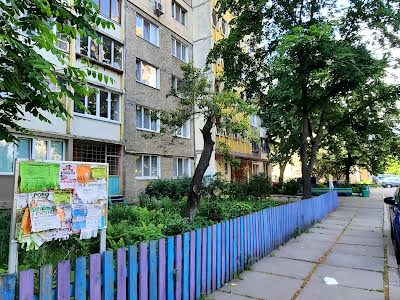 квартира по адресу Порика Василия просп., 11-А