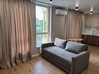 квартира за адресою Олеся Бердника вул., 7Г