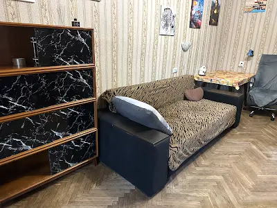 квартира по адресу Киев, Юрія Глушка ул. (Подвойського), 4