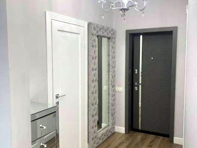 квартира по адресу Юлии Здановской ул. (Ломоносова), 50/2