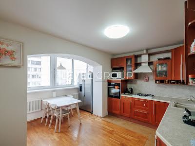 квартира за адресою Петра Григоренка просп., 3-В