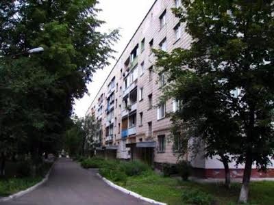 квартира за адресою Теремківська вул., 13