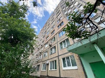 квартира за адресою Березняківська вул., 38