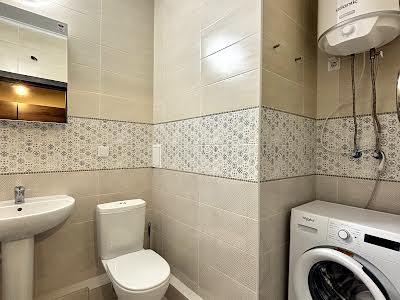 квартира за адресою Сім'ї Кульженків вул. (Петра Дегтяренка), 37