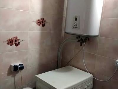 квартира за адресою Карела Чапека вул. (Юліуса Фучика), 8