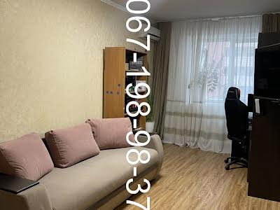 квартира по адресу Гарматная ул., 38-А