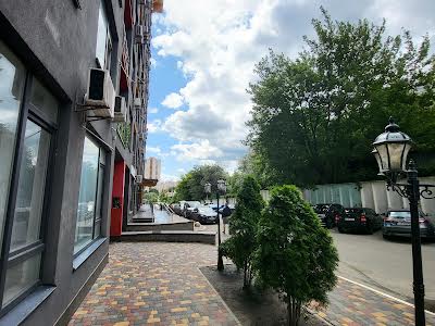 квартира по адресу Ракетна, 24-Б